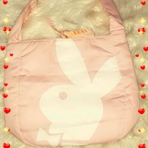 COPY - Playboy Purse